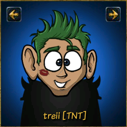 treii