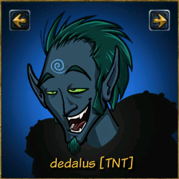dedalus