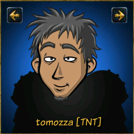 tomozza