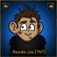 Bazuka Joe