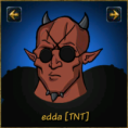 edda