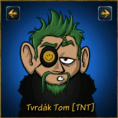 Tvrdák Tom
