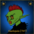 Hasilopela
