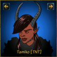 Tamiko